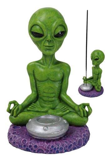 Ufo outer space - outer, extra